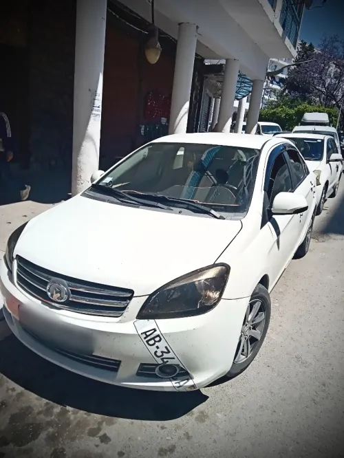 Great Wall C30 2013 C30