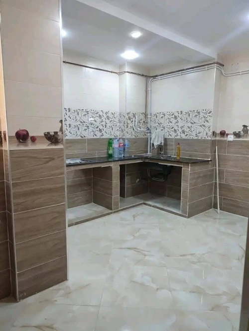 Vente Appartement F4 Bouira Lakhdaria