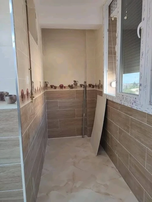 Vente Appartement F4 Bouira Lakhdaria