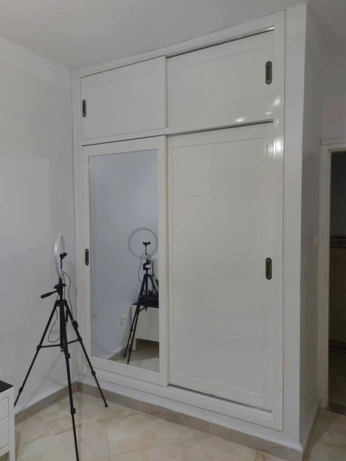 Vente Appartement F4 Bouira Lakhdaria