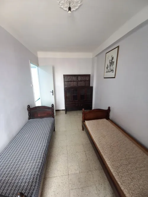 Location Appartement F3 Boumerdès Boumerdes