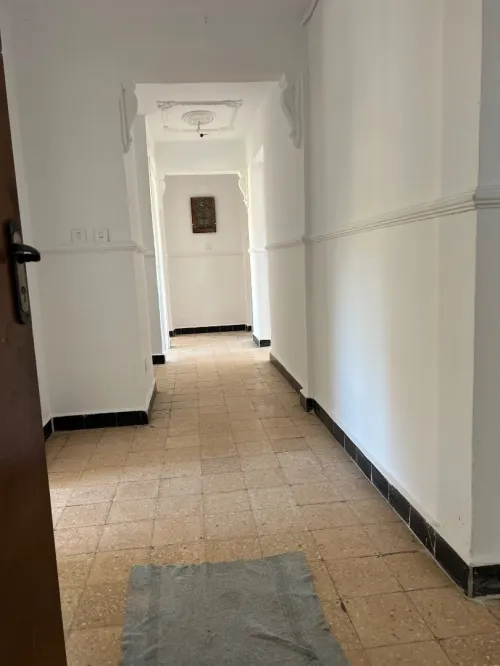 Location Appartement F4 Boumerdès Tidjelabine