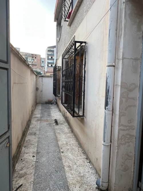 Location Appartement Niveau de villa F6 Tizi Ouzou Tizi ouzou