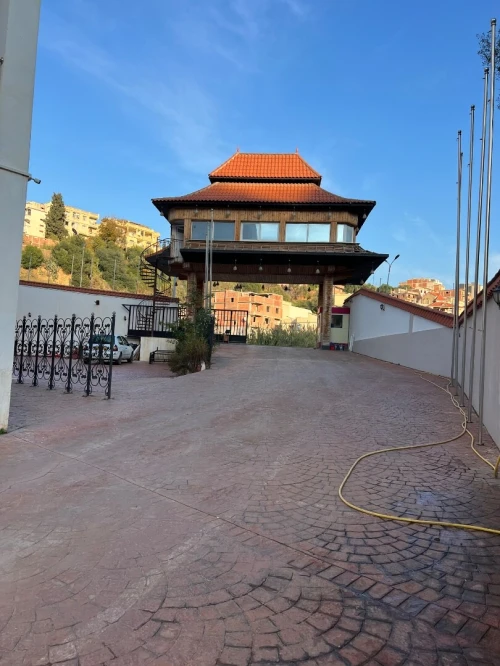 Vente Appartement F4 Boumerdès Boumerdes