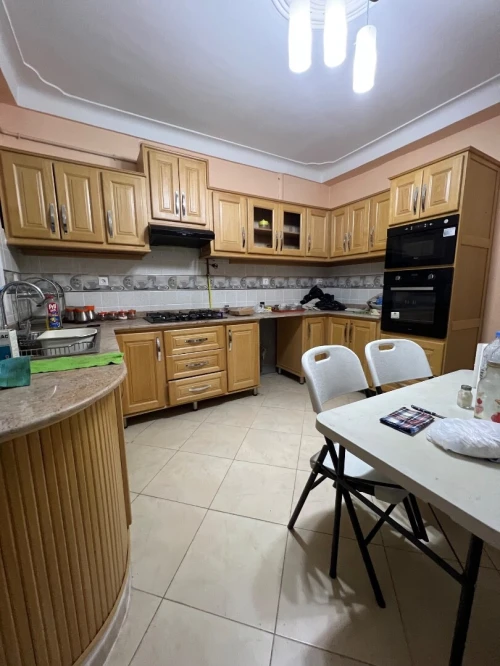 Vente Appartement F4 Tizi Ouzou Tizi ouzou
