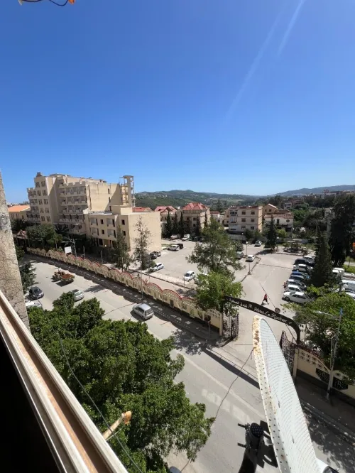 Vente Appartement F3 Boumerdès Boumerdes