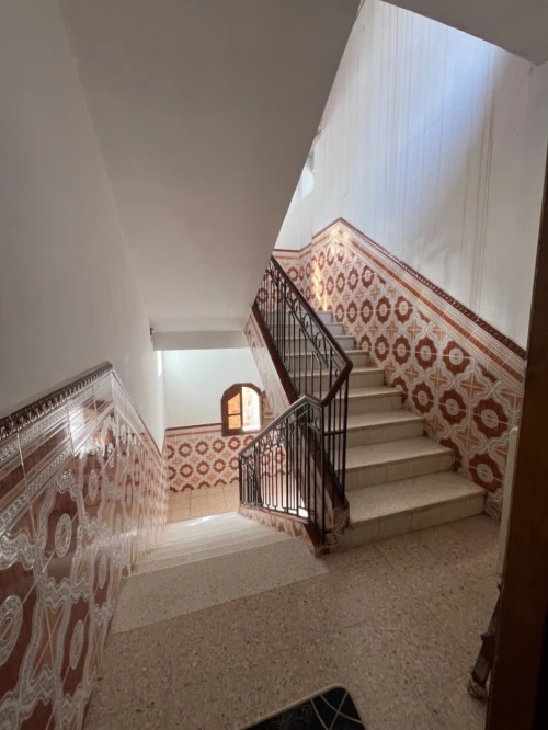 Vente Villa Boumerdès Boumerdes