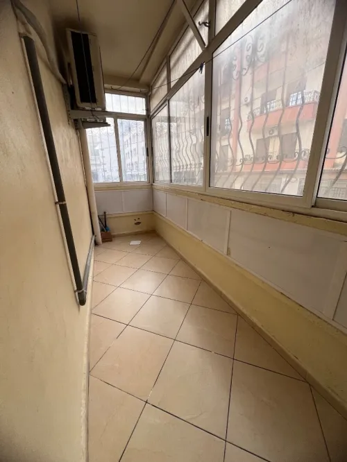 Location Appartement F3 Boumerdès Corso