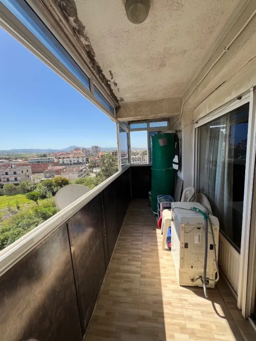 Vente Appartement F3 Boumerdès Boumerdes