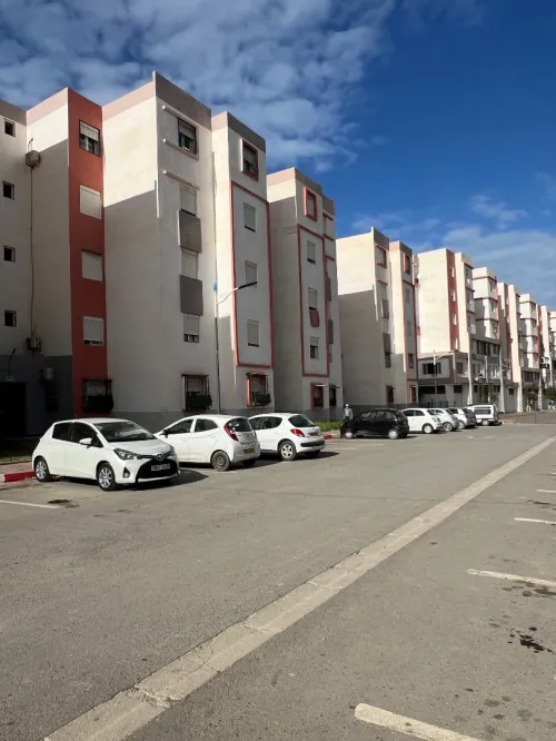 Vente Appartement F3 Boumerdès Corso