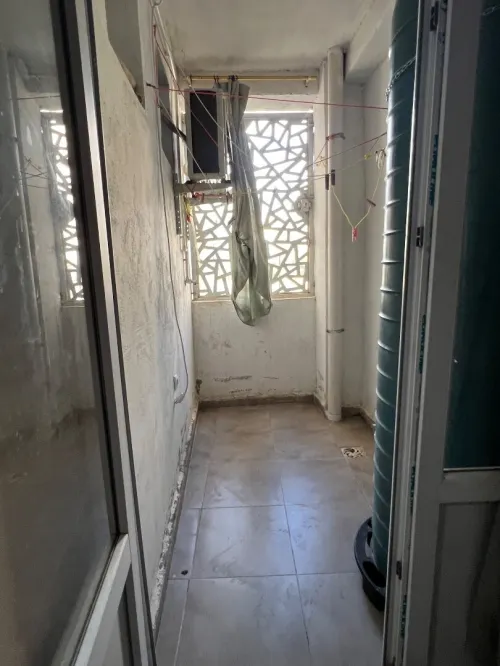 Vente Appartement F3 Boumerdès Corso