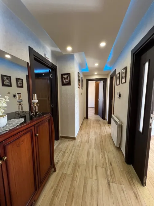 Vente Appartement F5 Boumerdès Boumerdes
