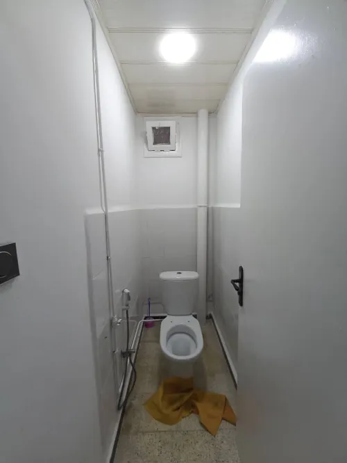Location Appartement F3 Boumerdès Corso