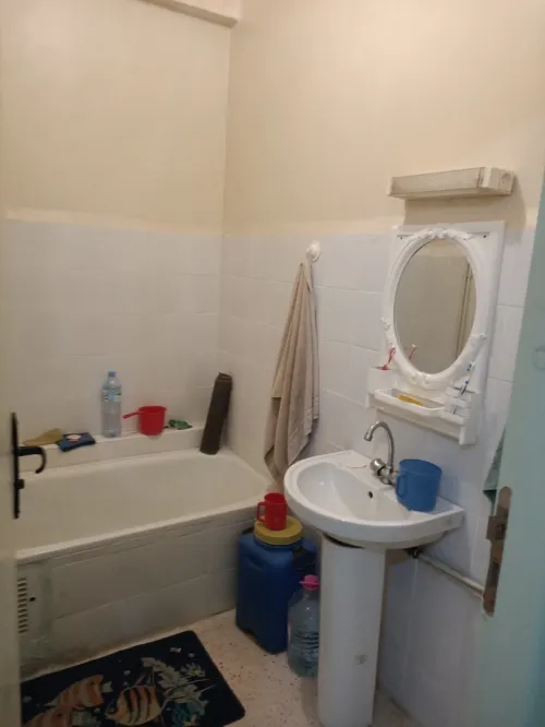 Vente Appartement F3 Bouira Bouira