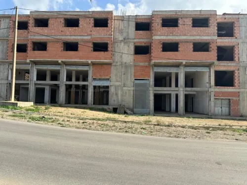 Location Immeuble Tizi Ouzou Azazga