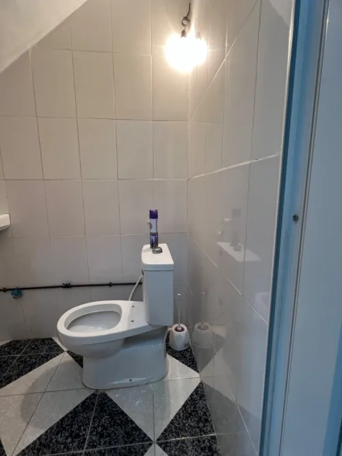 Vente Appartement F3 Boumerdès Boumerdes