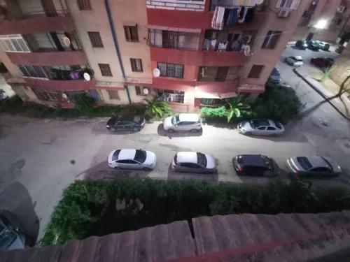 Location Appartement F3 Boumerdès Corso