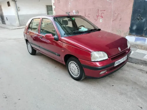 Renault Clio 1 1995 Clio 1