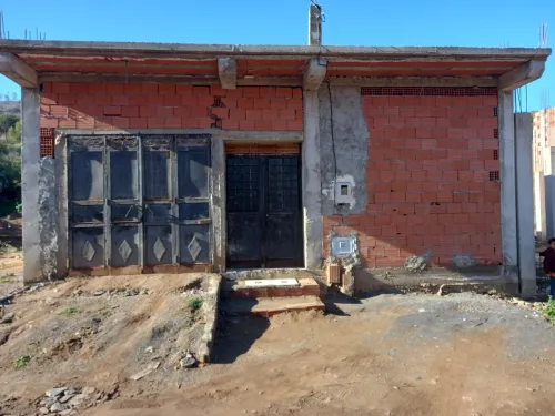 Vente Villa Aïn Témouchent Tamzoura