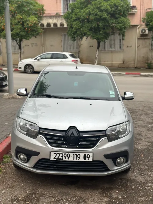 Renault Symbol 2019 Expression