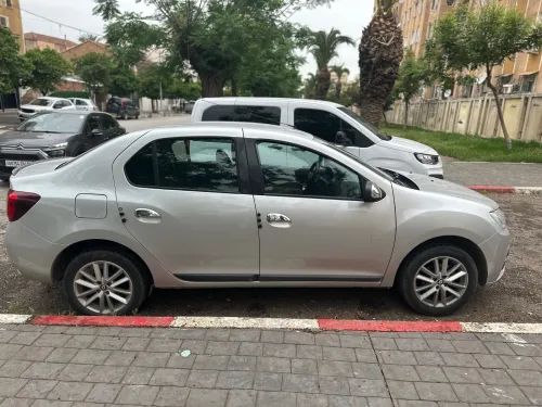 Renault Symbol 2019 Expression