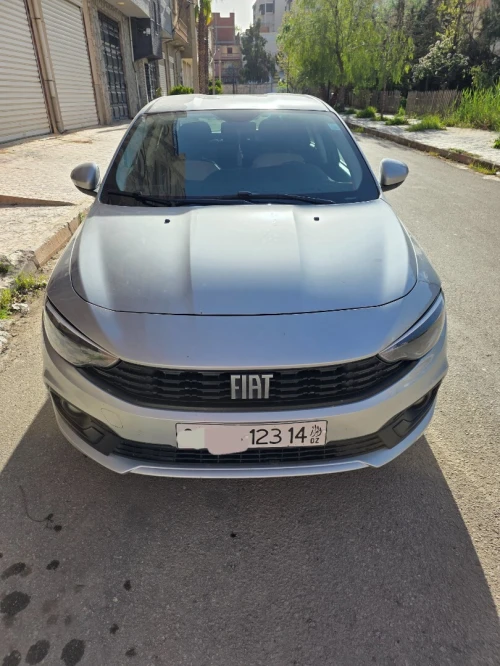 Fiat Tipo Sedan 2023 City
