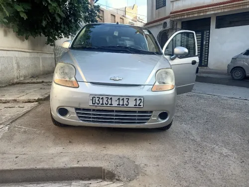 Chevrolet Spark 2013 Lite Ls