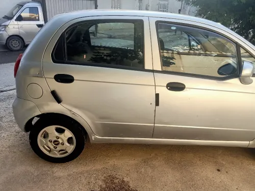 Chevrolet Spark 2013 Lite Ls
