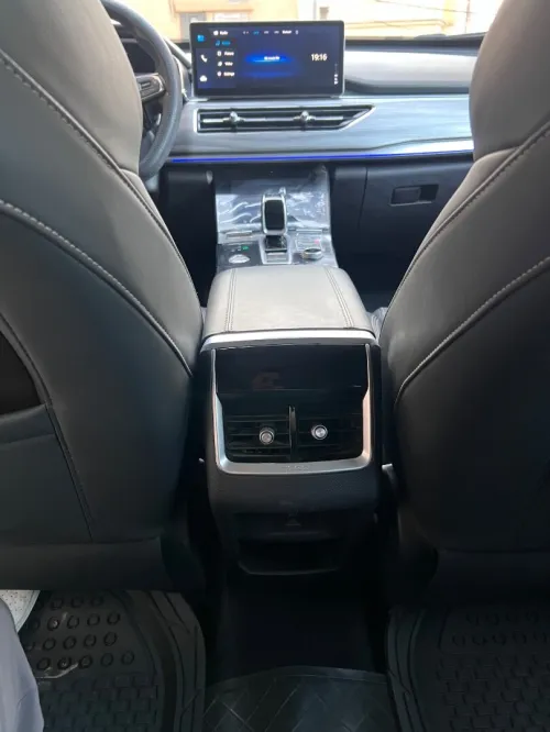 Chery Tiggo 8 pro  2024 8 PRO