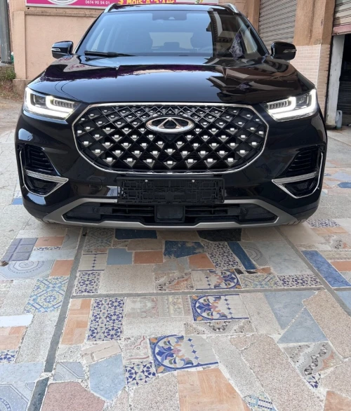 Chery Tiggo 8 pro  2024 8 PRO