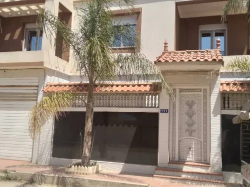 Vente Villa Boumerdès Boumerdes
