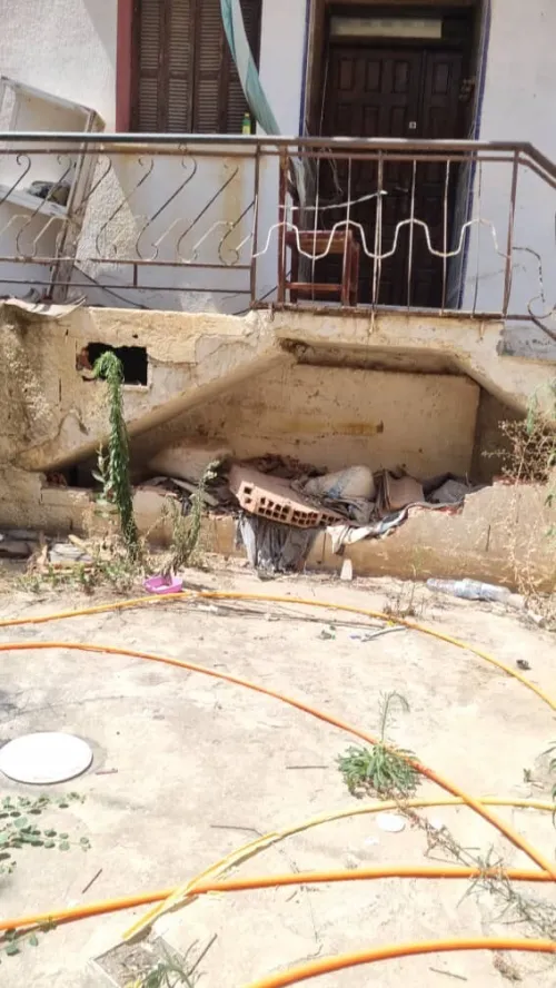 Vente Terrain Alger Draria