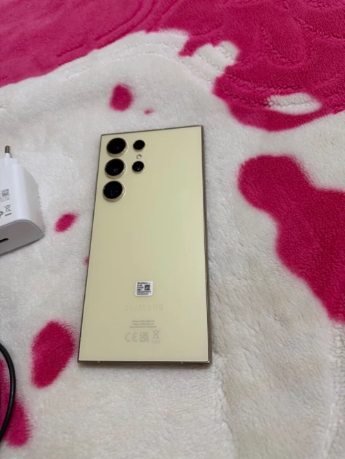 Samsung Galaxy S. 24 ultra