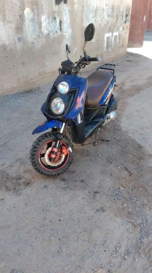 Lifan 125 T12 2018