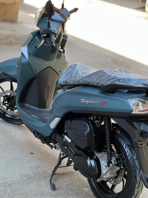 Sym St 2026