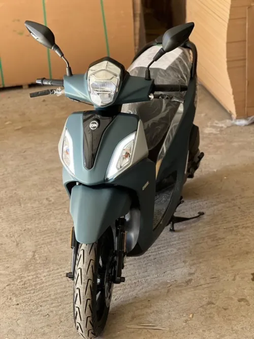 Sym St 2026