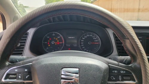 Seat Leon 2013 Réference+