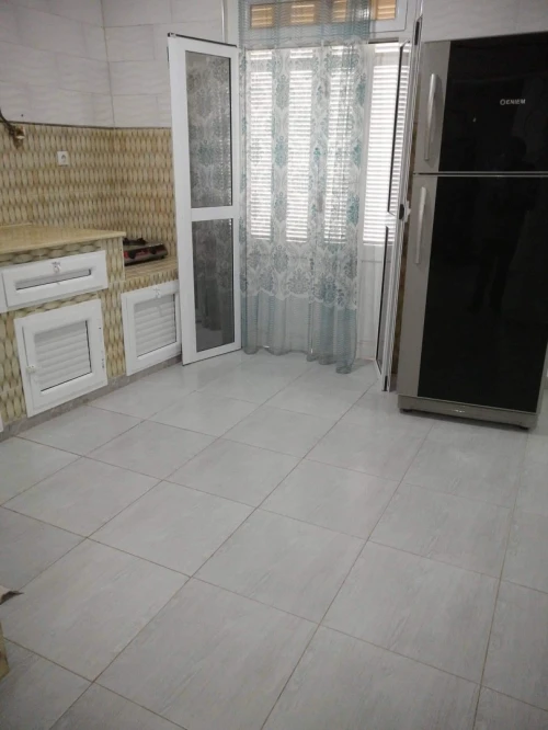 Location vacances Niveau De Villa F2 Tizi ouzou Azeffoun