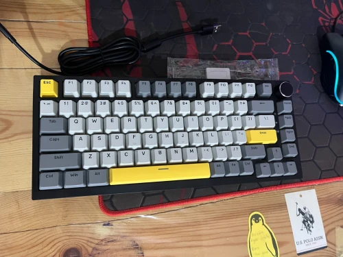 CLAVIER AJAZZ AK820