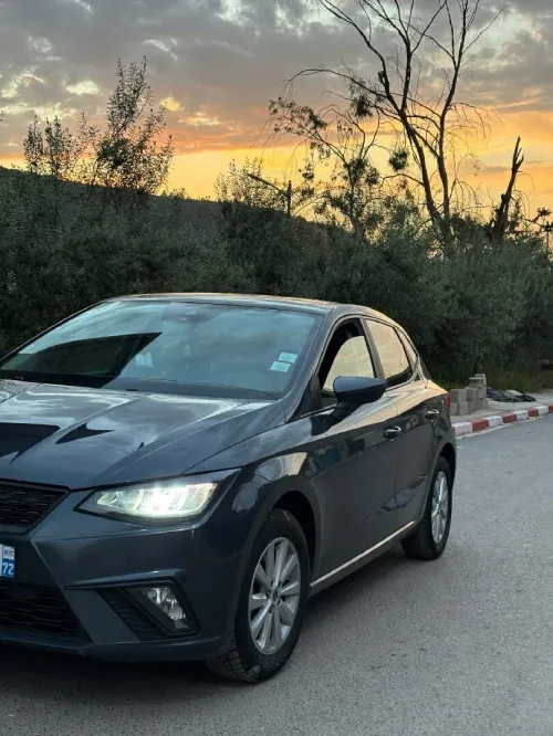 Seat Ibiza 2022 EDITION