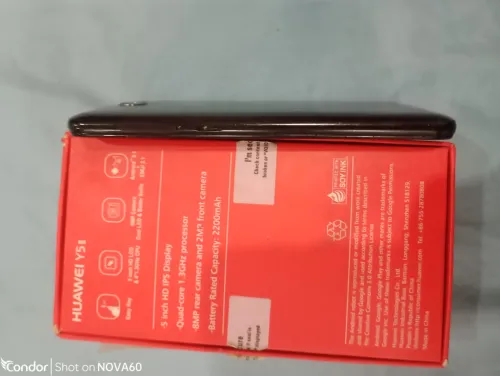 Huawei Y5ll
