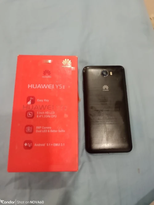 Huawei Y5ll