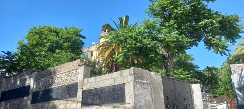 Vente Appartement Constantine Constantine