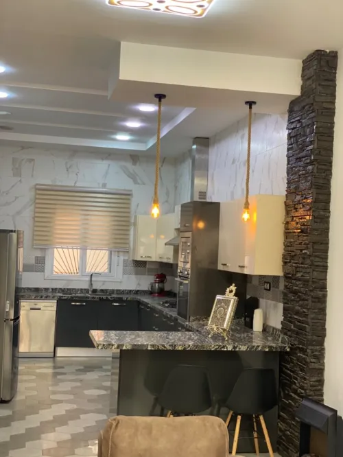 Vente Villa Oran Oran