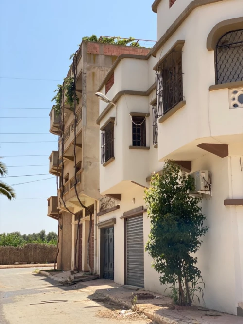 Vente Villa Oran Oran