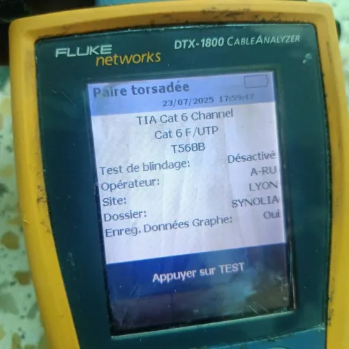 FLUKE