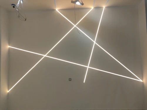 Décoration placoplatre 