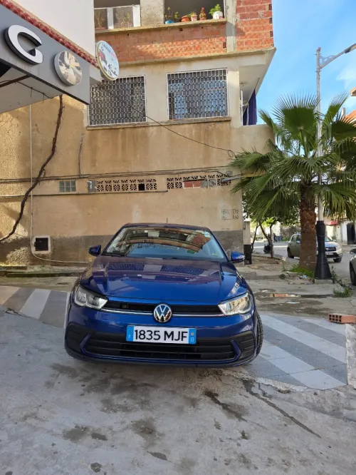 Volkswagen Polo 2023 Life Plus