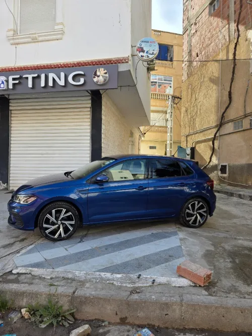 Volkswagen Polo 2023 Life Plus
