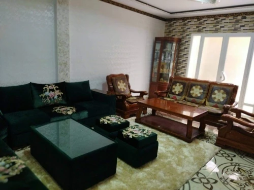 Vente Villa Sidi bel abbes Sidi bel abbes